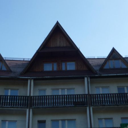 Apartament Nowotarski Ζακοπάνε Εξωτερικό φωτογραφία