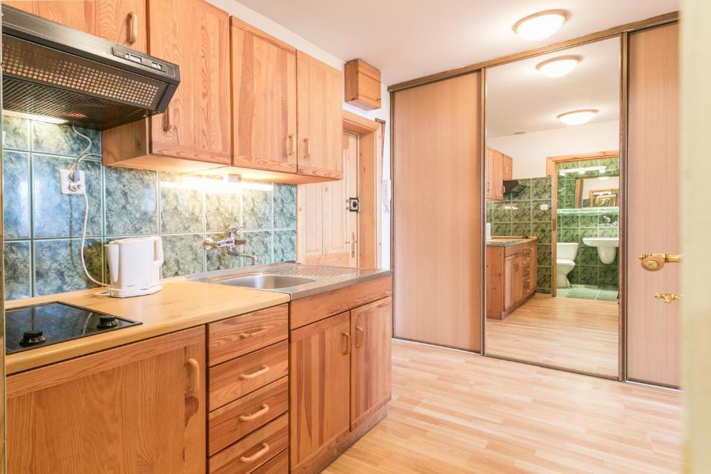 Apartament Nowotarski Ζακοπάνε Δωμάτιο φωτογραφία