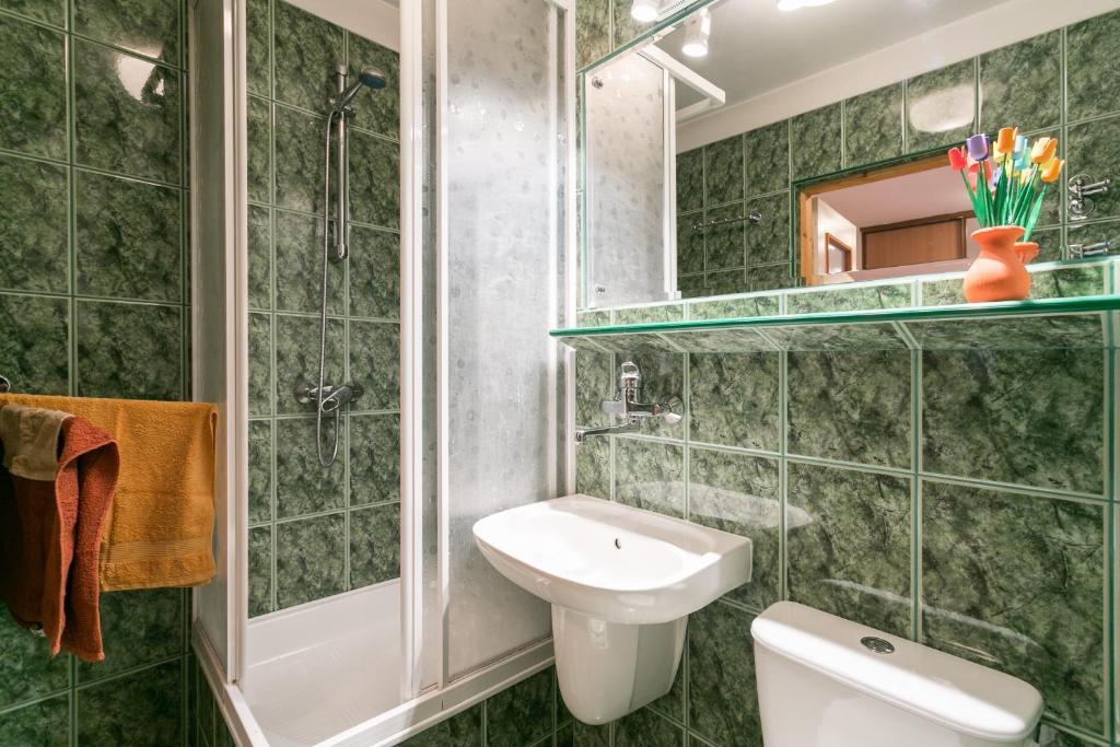 Apartament Nowotarski Ζακοπάνε Εξωτερικό φωτογραφία