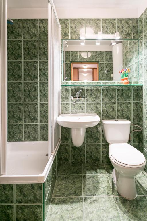 Apartament Nowotarski Ζακοπάνε Δωμάτιο φωτογραφία