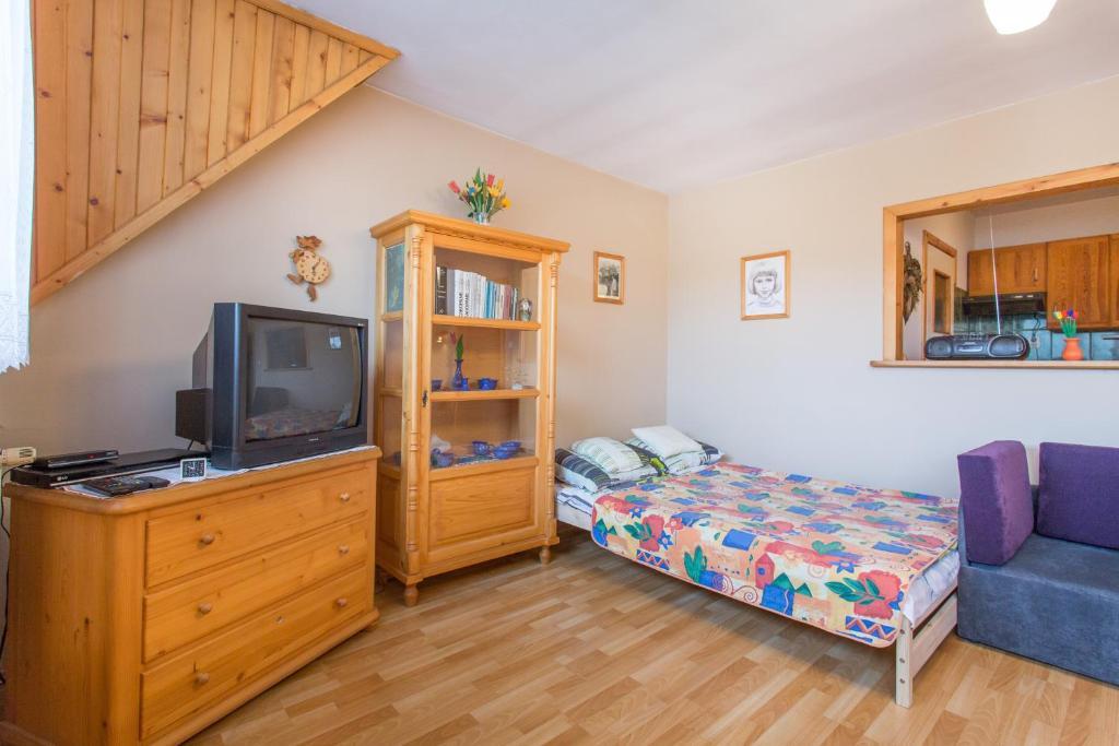 Apartament Nowotarski Ζακοπάνε Δωμάτιο φωτογραφία