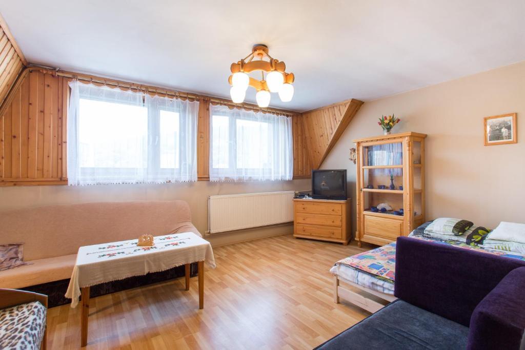 Apartament Nowotarski Ζακοπάνε Δωμάτιο φωτογραφία