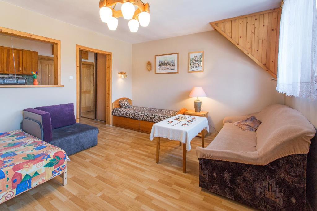 Apartament Nowotarski Ζακοπάνε Δωμάτιο φωτογραφία