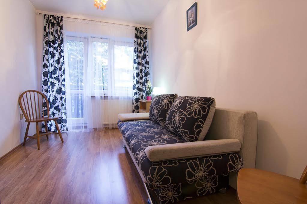 Apartament Nowotarski Ζακοπάνε Εξωτερικό φωτογραφία