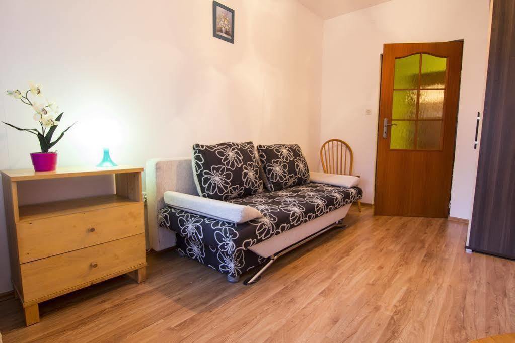 Apartament Nowotarski Ζακοπάνε Εξωτερικό φωτογραφία