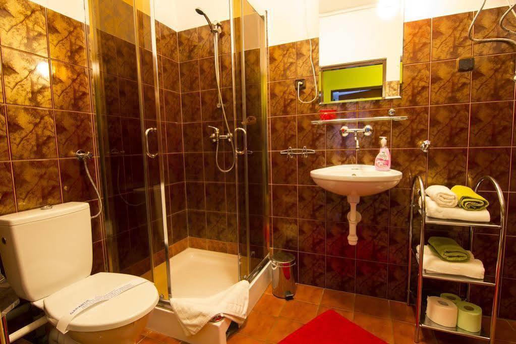 Apartament Nowotarski Ζακοπάνε Εξωτερικό φωτογραφία
