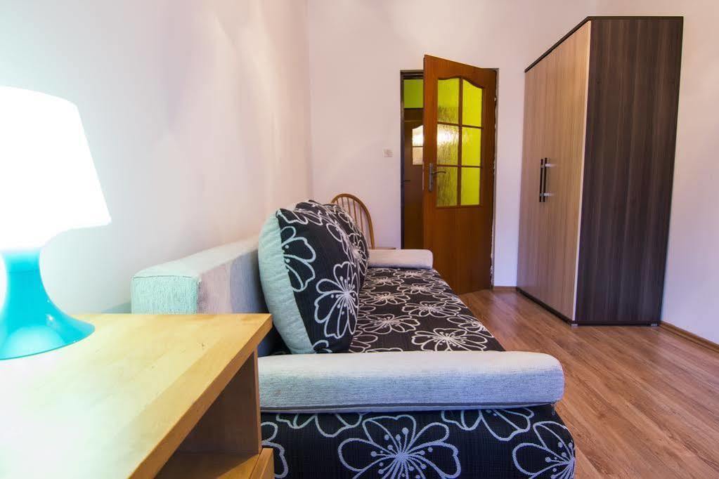 Apartament Nowotarski Ζακοπάνε Εξωτερικό φωτογραφία