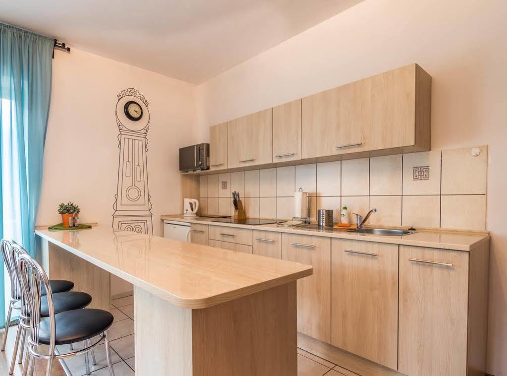 Apartament Nowotarski Ζακοπάνε Εξωτερικό φωτογραφία