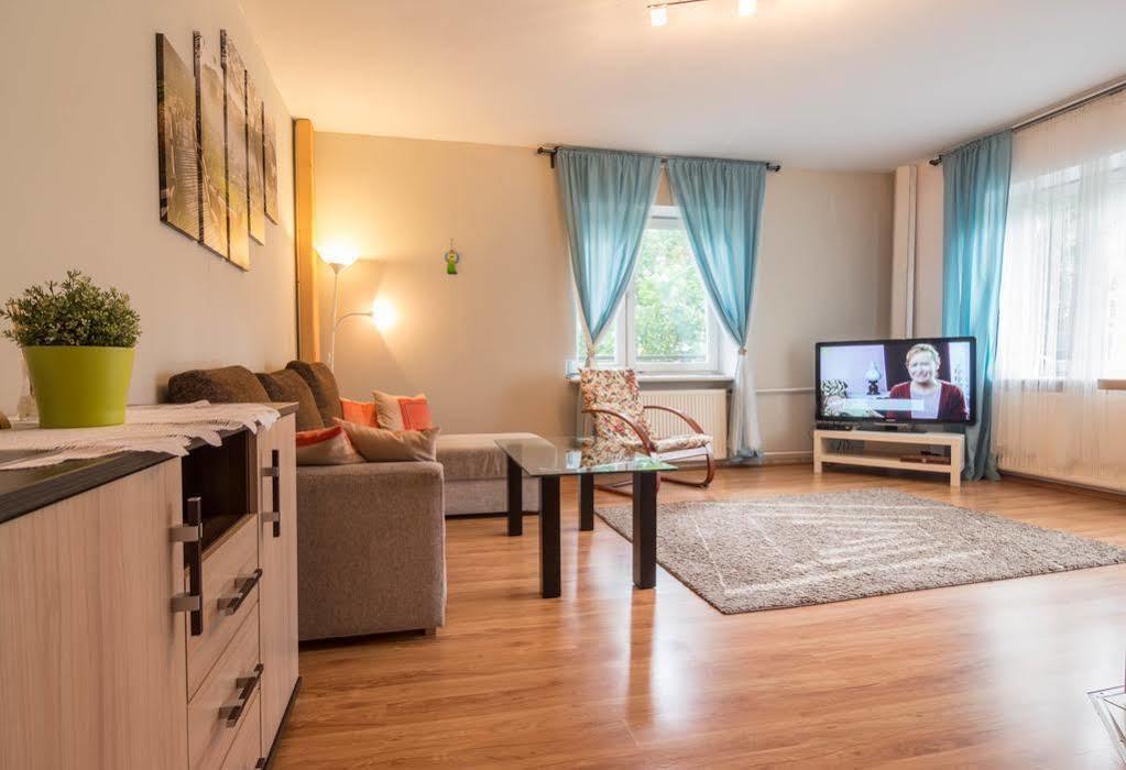 Apartament Nowotarski Ζακοπάνε Εξωτερικό φωτογραφία