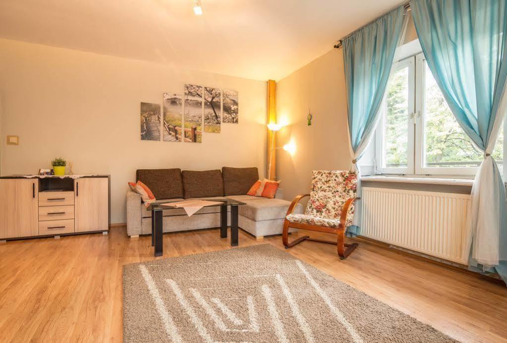 Apartament Nowotarski Ζακοπάνε Εξωτερικό φωτογραφία