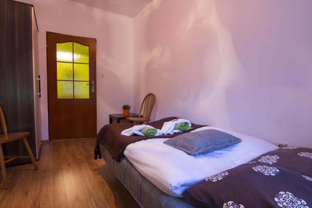 Apartament Nowotarski Ζακοπάνε Εξωτερικό φωτογραφία