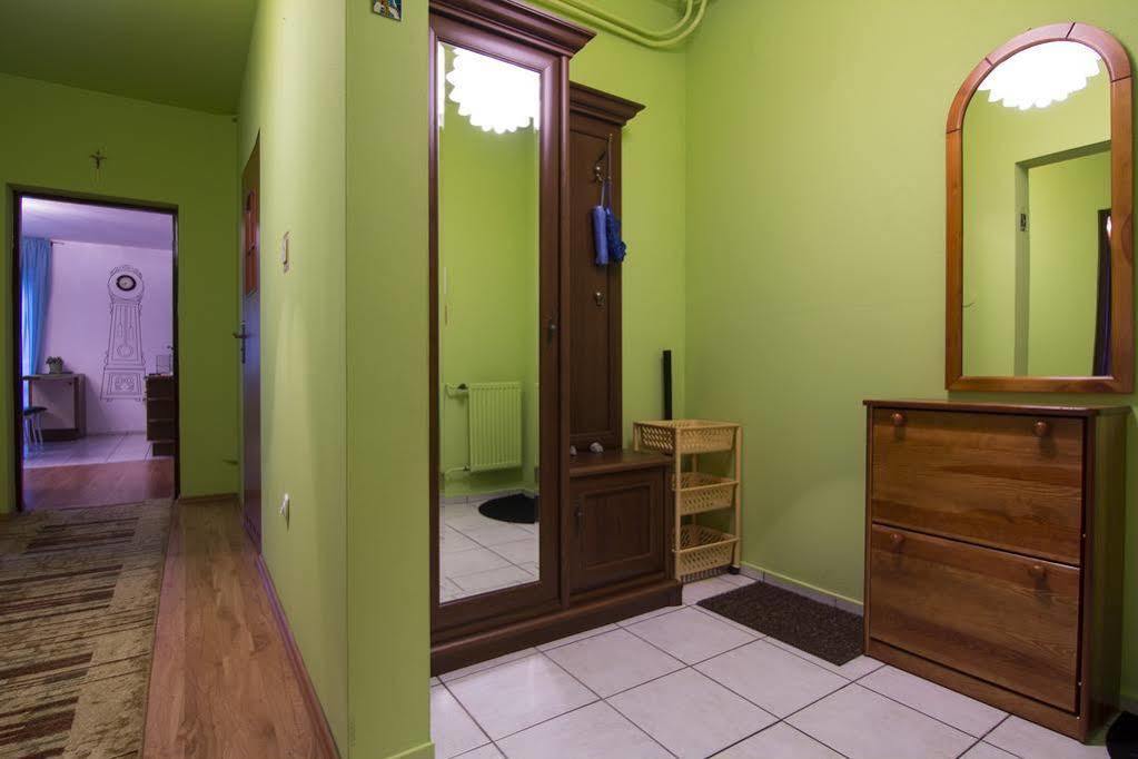Apartament Nowotarski Ζακοπάνε Εξωτερικό φωτογραφία