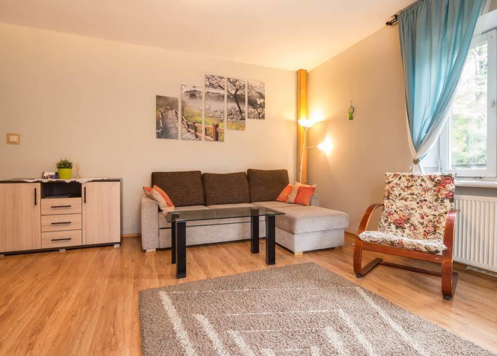 Apartament Nowotarski Ζακοπάνε Εξωτερικό φωτογραφία